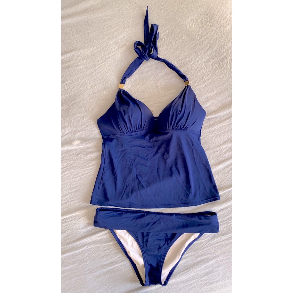 Victoria’s Secret swim suit